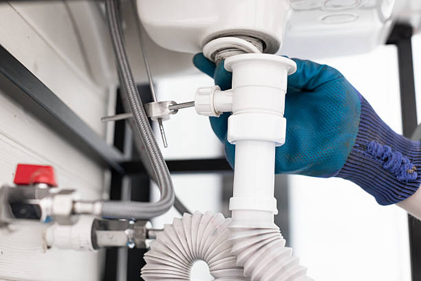 Reliable Drain Cleaning contractor in Butler, OH by Masters Plumbing Service